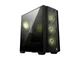 Корпус MSI MAG FORGE 330R AirFlow Black - зображення 1