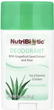 Дезодорант з алое без запаху, Deodorant Unscented NutriBiotic, 75 грам - зображення 1