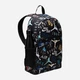 Рюкзак спортивный 17 л вмещает формат А4 Jordan Jan Air School Backpack 9B0503-F69 Комбинированный (195243831883) - изображение 5