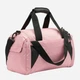 Дорожня сумка жіноча 68,8 л Jordan Jam Element Duffle MM9196-A0W Рожева (196327085070) - зображення 2