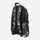 Рюкзак спортивный 17 л вмещает формат А4 Jordan Jan Air School Backpack 9B0503-F69 Комбинированный (195243831883) - изображение 6