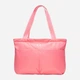 Спортивная сумка шоппер женская Under Armour Studio Lite Tote 1388920-600 Розовая (198634057948) - изображение 1