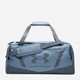 Спортивная сумка Under Armour Undeniable 5.0 Duffle Sm 1369222-448 Синяя (198634769278) - изображение 1