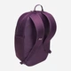 Рюкзак женский спортивный 26 л вмещает формат А4 Under Armour Hustle Lite Backpack 6000399-526 Фиолетовый (198634775965) - изображение 3