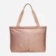 Спортивная сумка шоппер женская Under Armour Studio Lite Tote 1388920-201 Бежевая (198635818463) - изображение 1