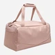 Спортивна сумка жіноча Under Armour Undeniable 5.0 Duffle Xs 1369221-600 Рожева (198634776108) - зображення 3