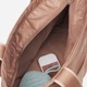 Спортивная сумка шоппер женская Under Armour Studio Lite Tote 1388920-201 Бежевая (198635818463) - изображение 4