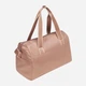 Спортивная сумка женская Under Armour Studio Lite Duffle 1388915-201 Бежевая (198635818470) - изображение 3