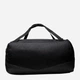 Спортивная сумка Under Armour Undeniable 5.0 Duffle Md 1369223-001 Черная (2009000372900) - изображение 3