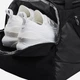 Спортивная сумка Under Armour Undeniable 5.0 Duffle Md 1369223-001 Черная (2009000372900) - изображение 8
