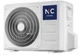 Кондиціонер NC clima Birmingham NCI12EHBIw1eu/NCO12EHBIw1eu - изображение 8