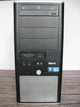 ПК Tarox PC Tower / Intel Core i7-860 (4 (8) ядра по 2.8 - 3.4 GHz) / 16 GB DDR3 / 256 GB SSD / nVidia GeForce GTX 750, 1 GB GDDR5, 128-bit / DVD-RW / 300W / Win 10 Pro + Кабель питания б/у - изображение 2