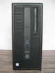 Игровой ПК HP EliteDesk 800 G2 Tower / Intel Core i5-6500 (4 ядра по 3.2 - 3.6 GHz) / 8 GB DDR4 / 256 GB SSD / nVidia GeForce GTX 1050, 2 GB GDDR5, 128-bit / DVD-ROM / 280W / Win 11 Pro + Кабель питания б/у - изображение 2