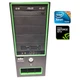 ПК Б-класс Griffon SK386 Tower / Intel Xeon E3-1220 v2 (4 ядра по 3.1 - 3.5 GHz) / 8 GB DDR3 / 500 GB HDD / nVidia GeForce GTX 550 Ti, 1 GB GDDR5, 192-bit / 400W / DVD-RW б/у - изображение 1