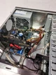 ПК Б-класс Griffon SK386 Tower / Intel Xeon E3-1220 v2 (4 ядра по 3.1 - 3.5 GHz) / 8 GB DDR3 / 500 GB HDD / nVidia GeForce GTX 550 Ti, 1 GB GDDR5, 192-bit / 400W / DVD-RW б/у - изображение 7