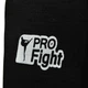 Захист гомілки та стопи Profight Step Cotton L Чорний 1104 (5902539016666) - зображення 2