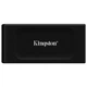 SSD диск Kingston SXS1000 USB 2.0ТB Black (SXS1000/2000G) - изображение 1