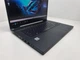 Ноутбук Asus Rog Zephyrus M15 15.6 4K IPS i7-10750H 16GB DDR4 SSD 1TB Nvidia RTX2060 6GB Б/У - зображення 3