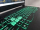 Ноутбук Asus TUF Gaming 15.6" FHD 120Hz i5-11400H 16GB DDR4 SSD512GB Nvidia RTX3050TI 4Gb Б/У - зображення 7