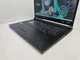 Ноутбук Asus ROG Strix G17 17.3 IPS 144Hz i7-10750H 32GB DDR4 SSD512GB Nvidia RTX2070 8GB Б/У - зображення 4