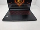 Ноутбук MSI GF65 15.6 FHD 144hz i5-10500H 16GBDDR4 SSD512GB RTX 3060 6GB Б/У - зображення 2