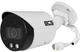 Kamera IP tubowa BCS Line BCS-L-TIP16FSR3L3-Ai1 6 MP - obraz 1