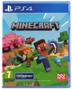 Гра консольна PS4 Minecraft, BD диск - изображение 1