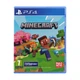 Гра консольна PS4 Minecraft, BD диск - изображение 2