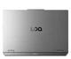 Ноутбук Lenovo LOQ Essential 15 Ryzen 5/16GB/512/Win11 RTX5050 144Hz (83VA002EPB) - изображение 6