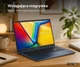 Ноутбук ASUS Vivobook 15 Core 5-315/16GB/512GB/Win11 (X1504MA-BQ805W) No charging adapter - зображення 8