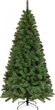 Choinka sztuczna Springos Jodła 300 cm Zielona (5908455316446) - obraz 1