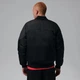 Куртка чоловіча Jordan Flight Essentials Ma-1 Jacket L Чорний IM9138-010 - зображення 3