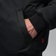 Куртка чоловіча Jordan Flight Essentials Ma-1 Jacket L Чорний IM9138-010 - зображення 6