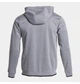 Кофта чоловіча Joma Chaqueta Con Capucha Olimpiada Gris Grey S Сірий 103707.251 - зображення 11