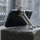 Титановий кишеньковий мультитул 6 в 1 PocketTool, сріблястий - зображення 4