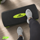 Степ платформа Scoopes BodyStep Basic 3 115159 три рівні висоти з протиковзким покриттям чорна - изображение 5