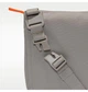 Сумка через плечо Nike Daymax Crossbody Grey ONE SIZE Серый HJ8180-009 - изображение 2