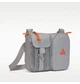 Сумка через плечо Nike Daymax Crossbody Grey ONE SIZE Серый HJ8180-009 - изображение 4