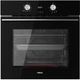 Piekarnik do zabudowy Teka HLB 8408 BK EASY STEAM - obraz 1