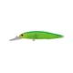 Воблер Tackle House Bitstream FD73 73 мм 7 г #Matte Clear Chart (2333564) - изображение 2
