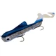 Силіконова приманка Musky Innovations Pro Regular Bull Dawg 229 мм 130 г #UV Tullibee (2315702) - зображення 1