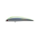 Воблер Tackle House K-ten Blue Ocean Lipless Minnow BKLM140 140 мм 30 г #SH Chart Back (2333471) - изображение 2