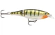Воблер Rapala X-Rap Jointed Shad 130 мм 46 г 1,2-2,4 м #YP (XJS13 YP) - изображение 1