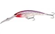 Воблер Rapala Deep Tail Dancer 110 мм 22 г 9 м #PCLF (TDD11 PCLF) - изображение 2