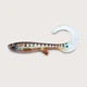 Твістер Wolfcreek Lures Curly 22 220 мм 75 г #C072 Smolt (WCL-CURLY22-C072) - изображение 2