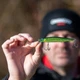 Воблер Rapala Precision Xtreme Mavrik Custom 110 мм 15 г 1,5-1,9 м #ROL (PXRMC110 ROL) - изображение 5
