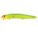 Воблер Tackle House Contact Feed Shallow 105F 105 мм 16 г #Matte/Clear Chart (2341683) - изображение 2