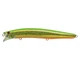 Воблер Tackle House Contact Feed Shallow 105F 105 мм 16 г #Gold Chart/Orange Belly AHG (2333581) - зображення 2