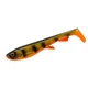 Віброхвіст Wolfcreek Lures Shad 20 200 мм 70 г #C039 Glitter Black Okoboji Perch (WCL-SHAD20-C039) - зображення 1