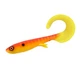 Твістер Wolfcreek Lures Curly 22 220 мм 75 г #C080 Sherbert Shad (WCL-CURLY22-C080) - изображение 1